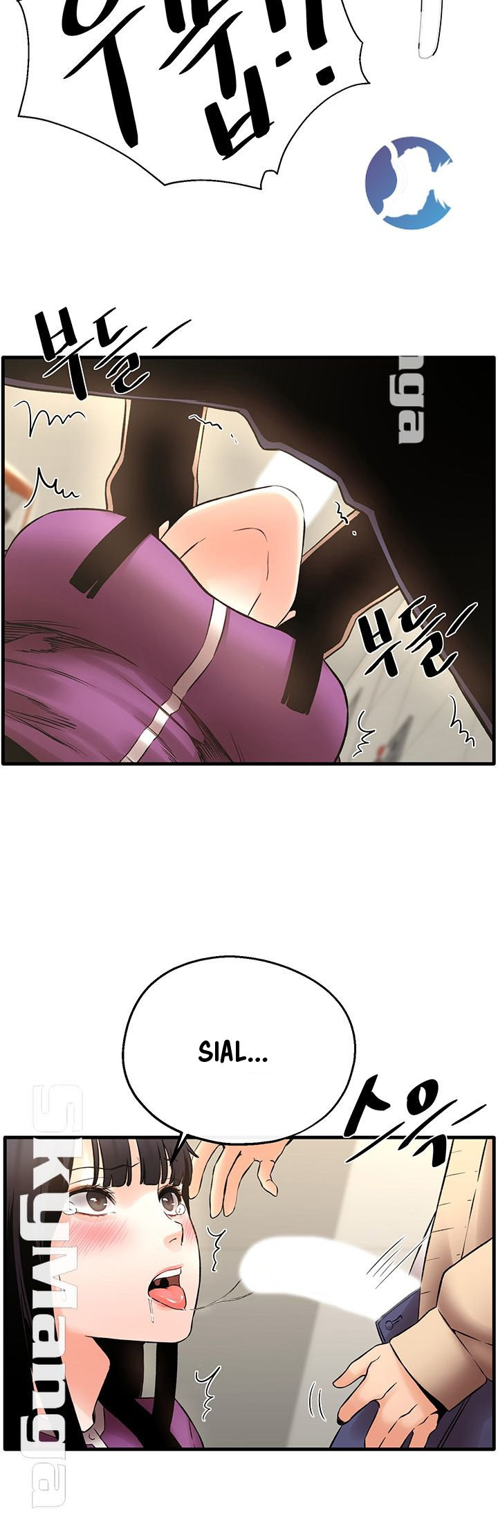 Dra. Sexual: Chapter chapter-23 - Page 42