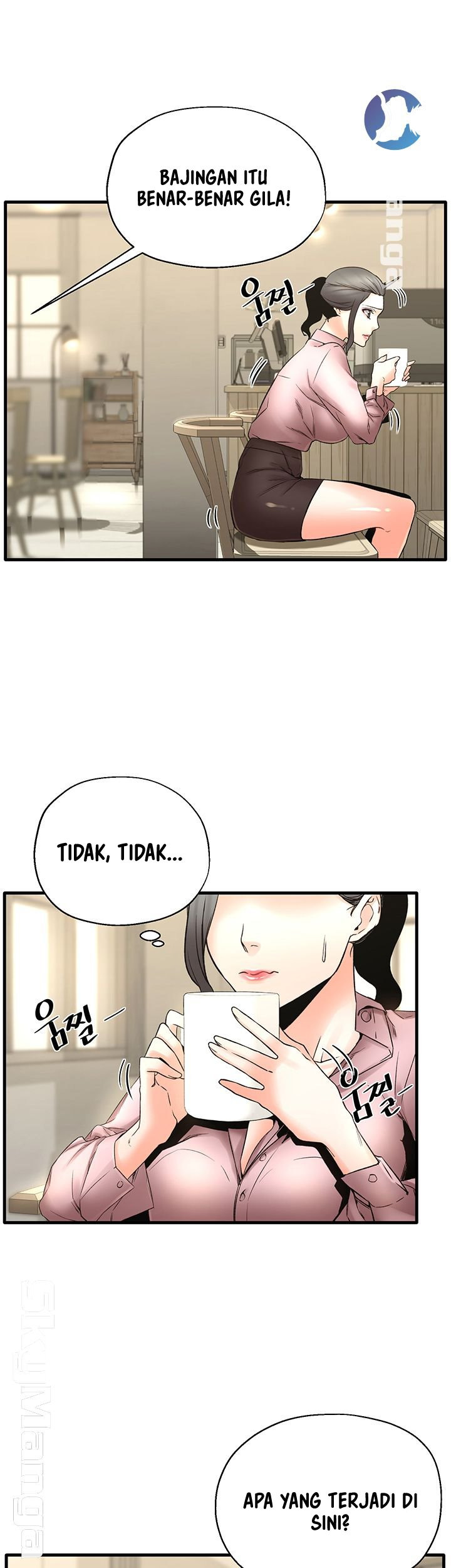 Dra. Sexual: Chapter chapter-26 - Page 2