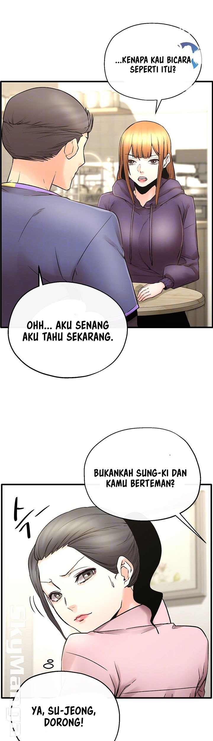 Dra. Sexual: Chapter chapter-26 - Page 9