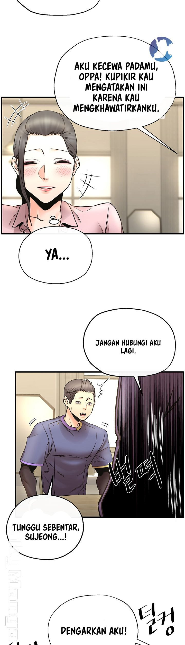 Dra. Sexual: Chapter chapter-26 - Page 10