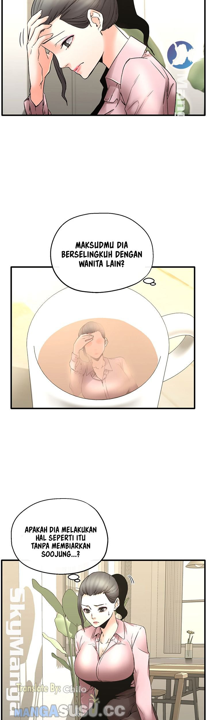 Dra. Sexual: Chapter chapter-26 - Page 13