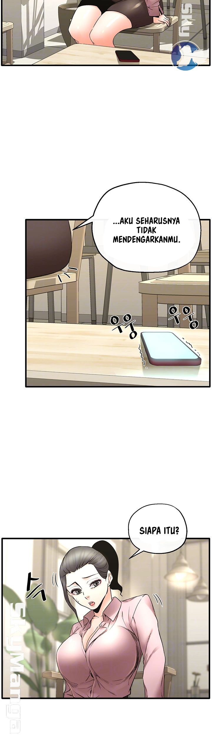 Dra. Sexual: Chapter chapter-26 - Page 14