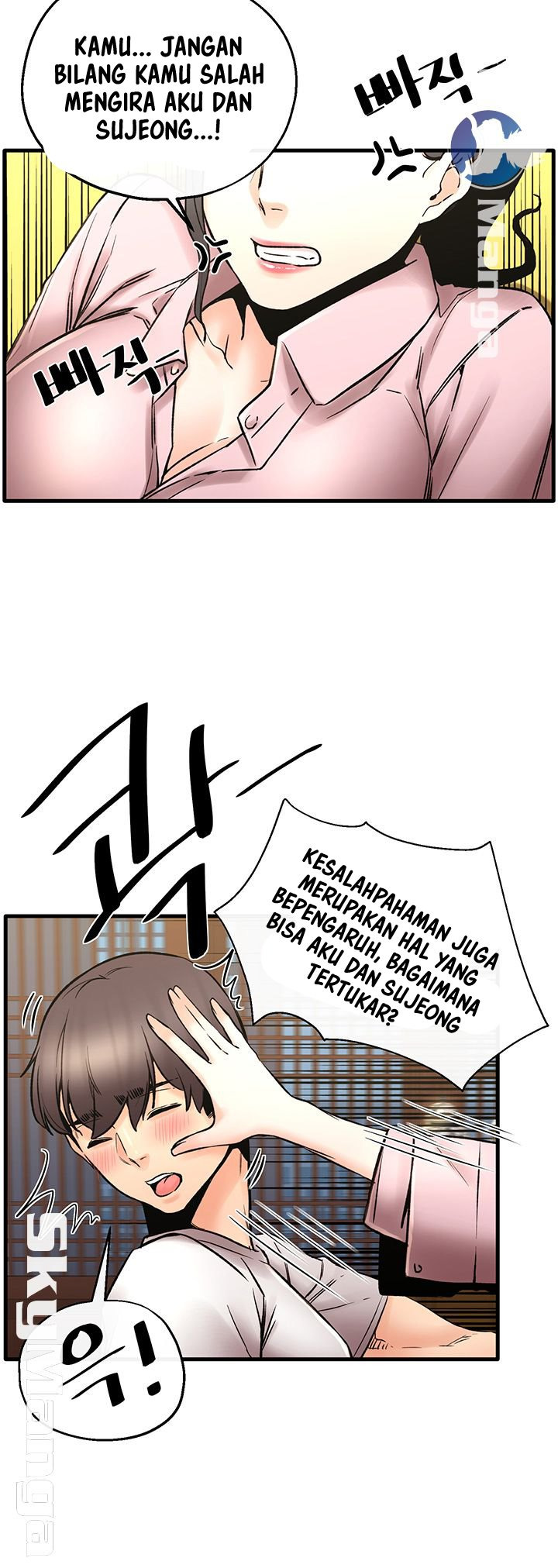 Dra. Sexual: Chapter chapter-26 - Page 24