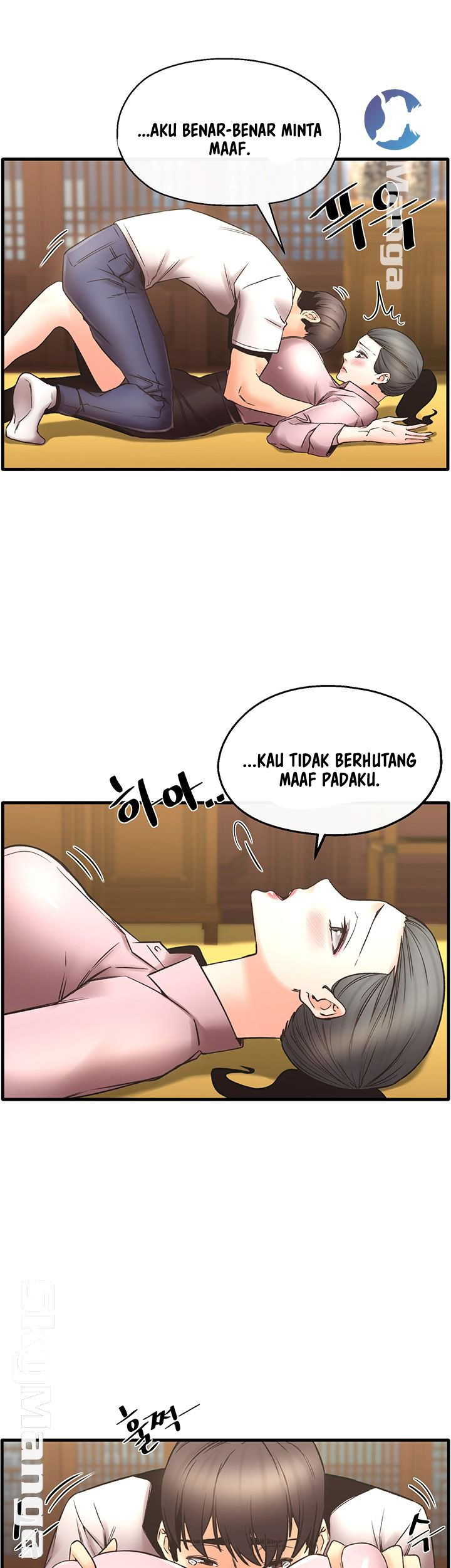 Dra. Sexual: Chapter chapter-26 - Page 28