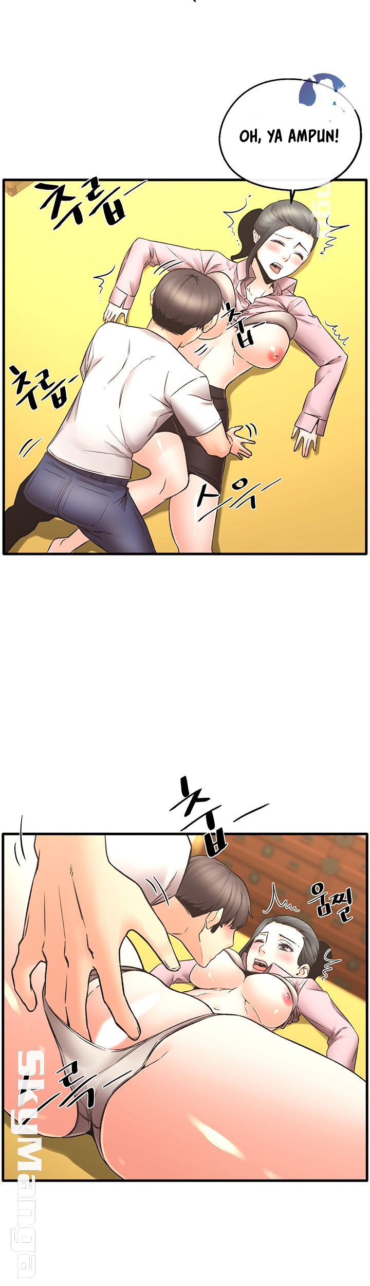 Dra. Sexual: Chapter chapter-26 - Page 31