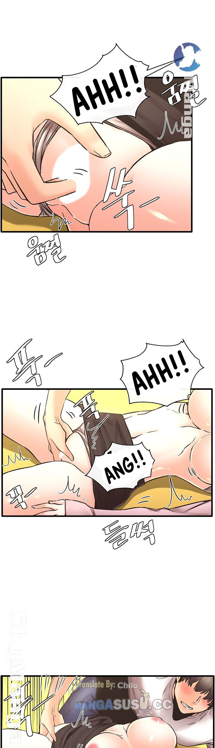 Dra. Sexual: Chapter chapter-26 - Page 32