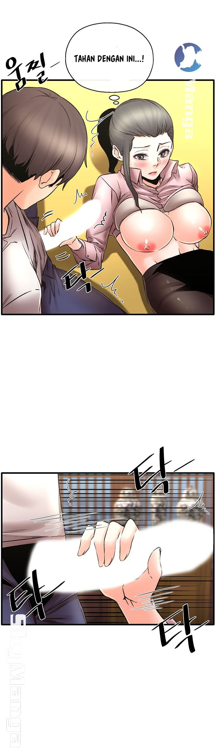 Dra. Sexual: Chapter chapter-26 - Page 38