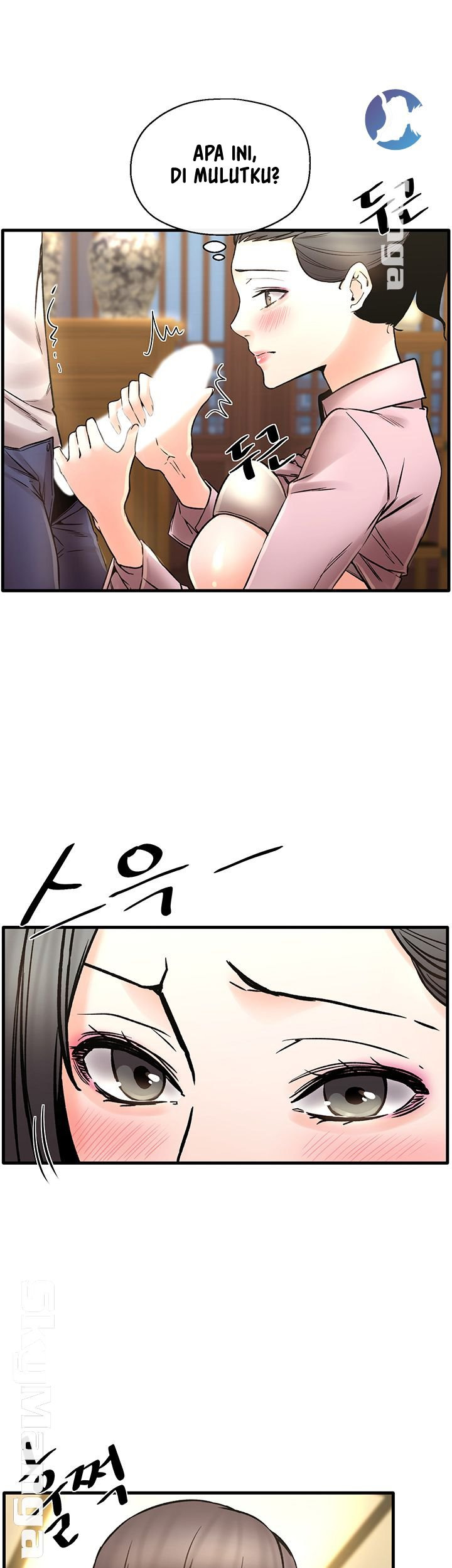 Dra. Sexual: Chapter chapter-26 - Page 41