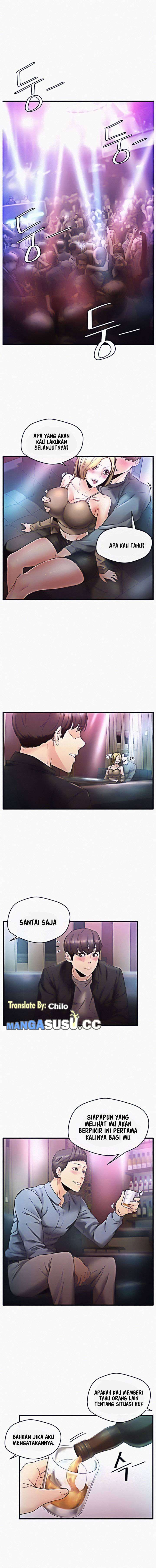 Dra. Sexual: Chapter chapter-3 - Page 3
