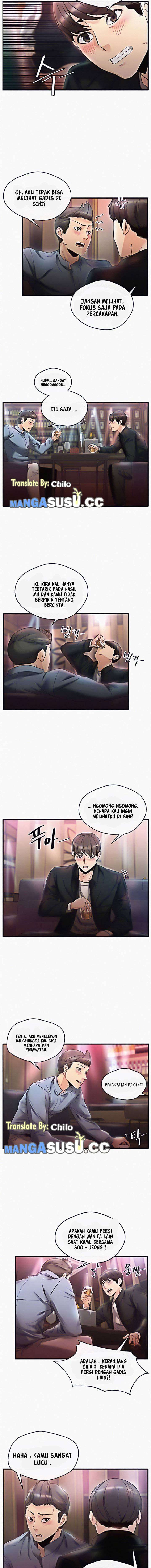 Dra. Sexual: Chapter chapter-3 - Page 5