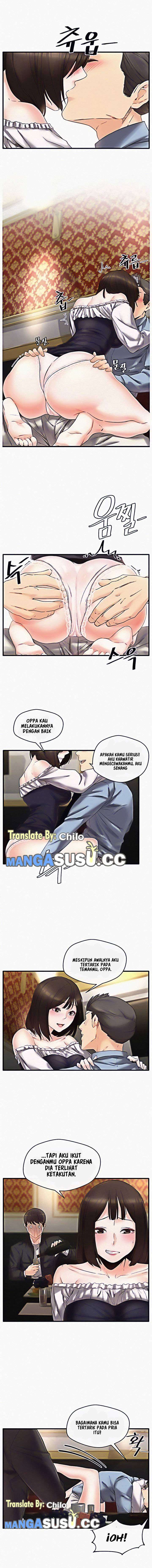 Dra. Sexual: Chapter chapter-3 - Page 7