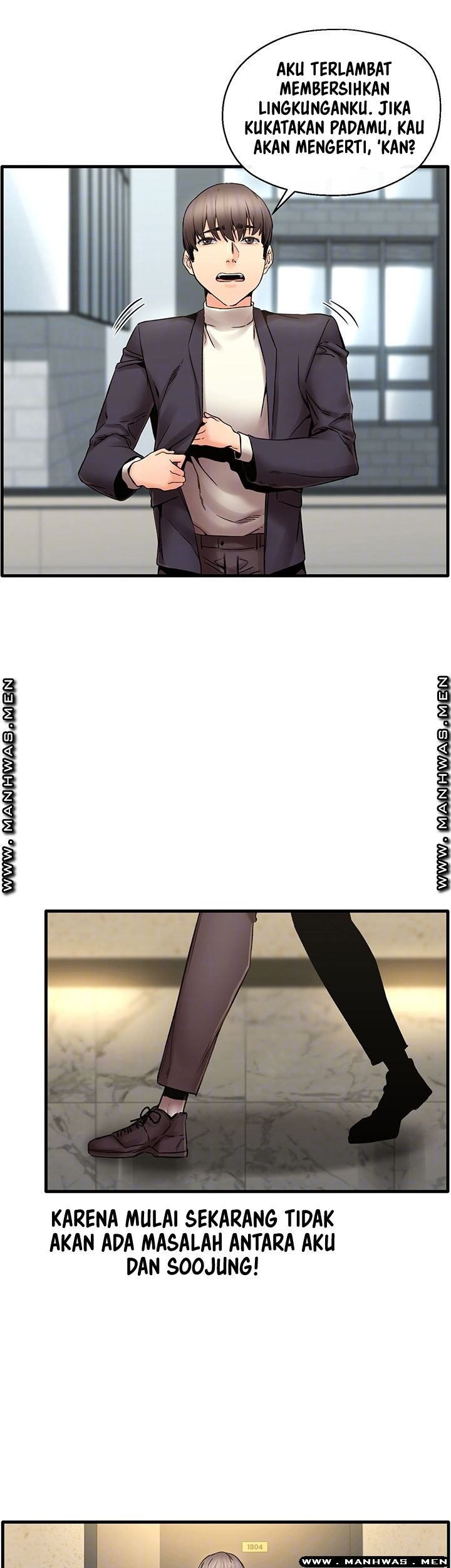 Dra. Sexual: Chapter chapter-30 - Page 11