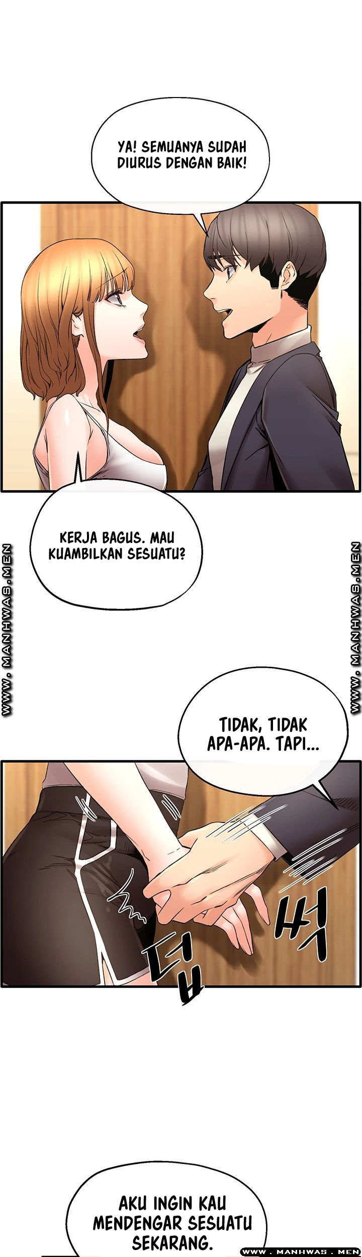 Dra. Sexual: Chapter chapter-30 - Page 13