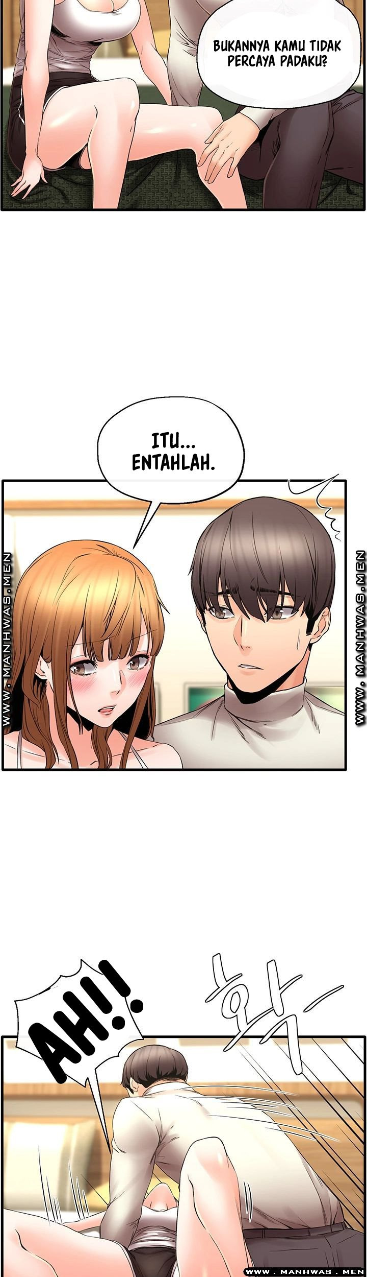 Dra. Sexual: Chapter chapter-30 - Page 18