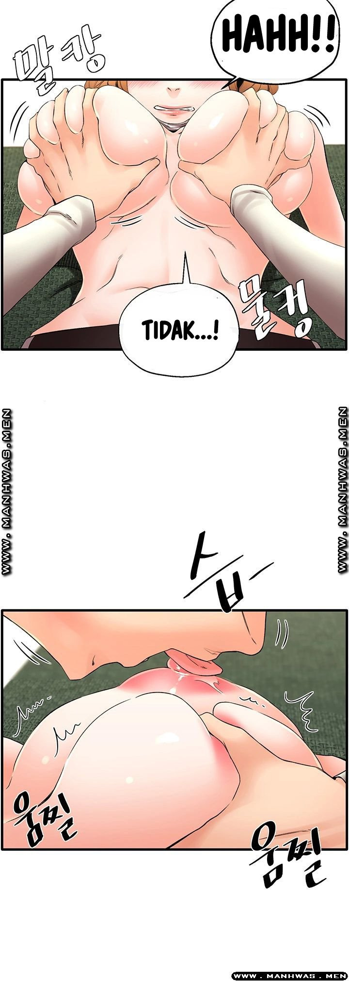 Dra. Sexual: Chapter chapter-30 - Page 25