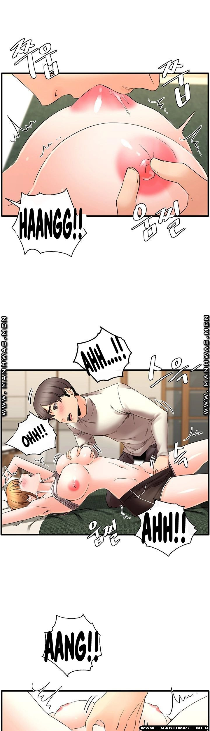 Dra. Sexual: Chapter chapter-30 - Page 26