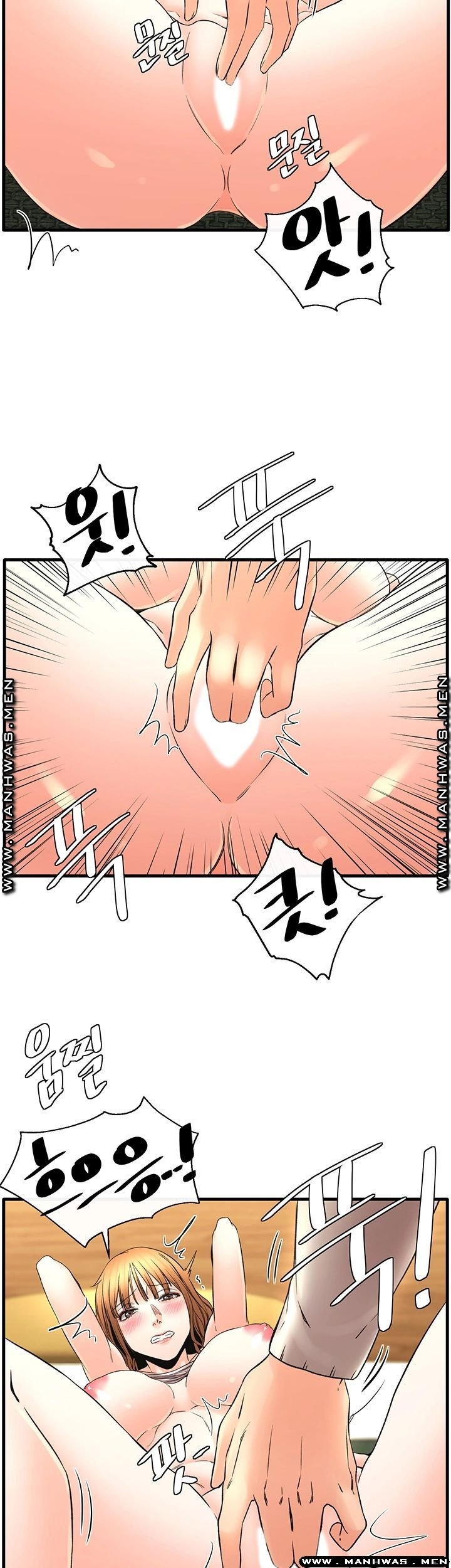 Dra. Sexual: Chapter chapter-30 - Page 27