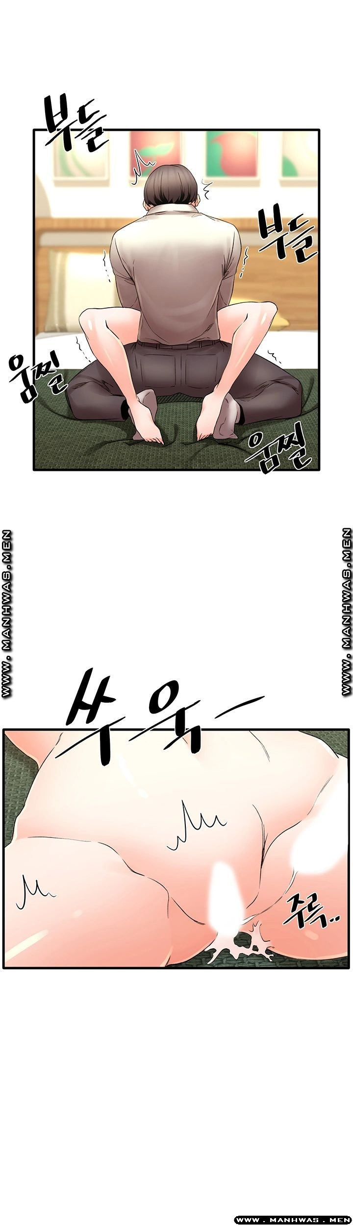 Dra. Sexual: Chapter chapter-30 - Page 36