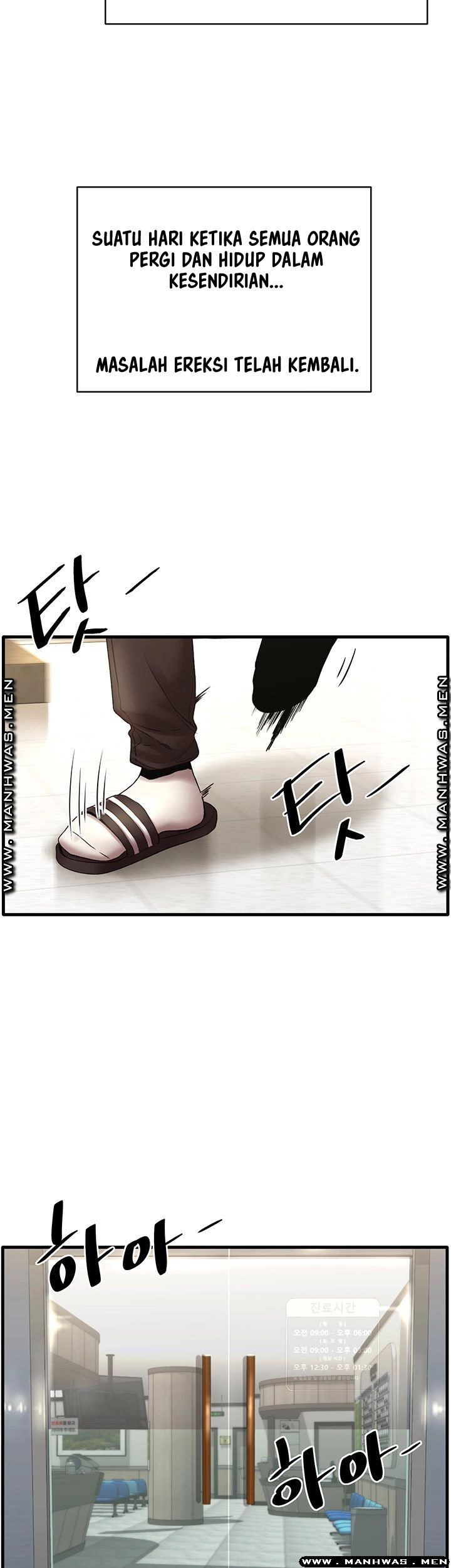 Dra. Sexual: Chapter chapter-30 - Page 41