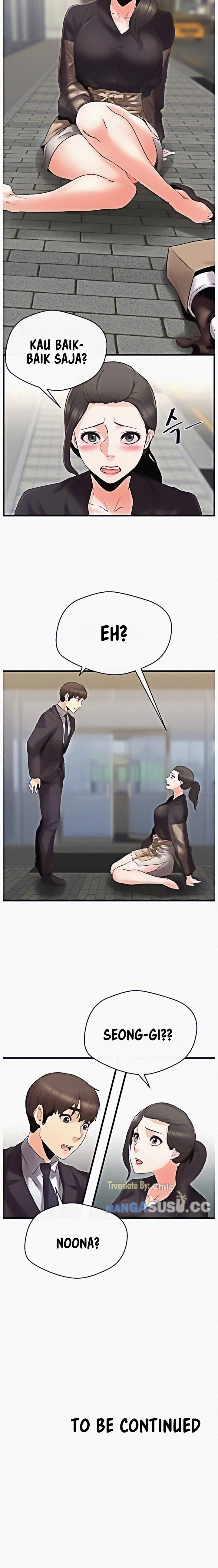 Dra. Sexual: Chapter chapter-5 - Page 6