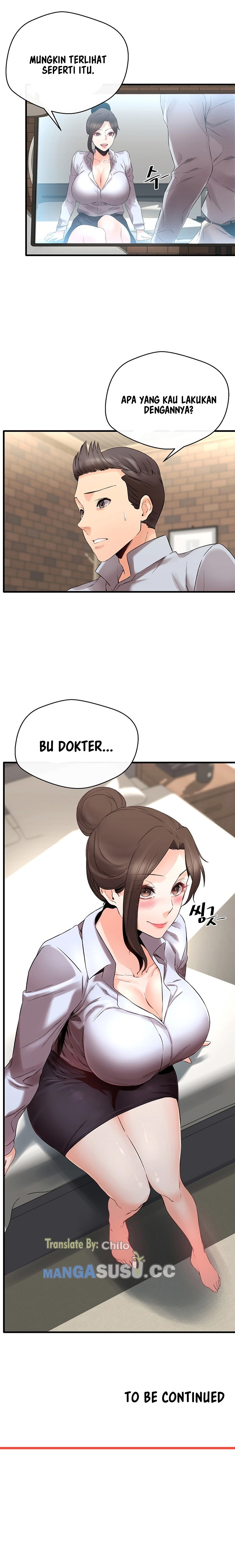 Dra. Sexual: Chapter chapter-9 - Page 8