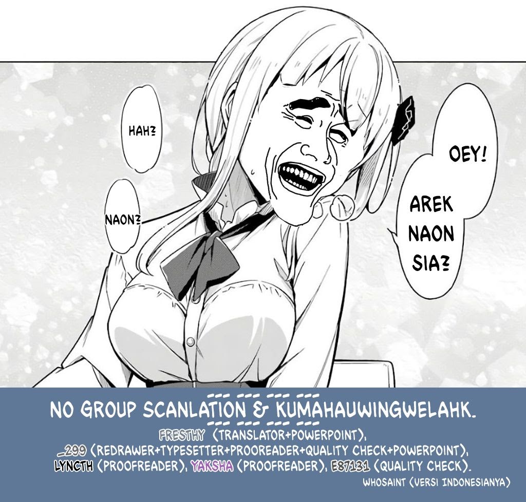 Drawing While Masturbating: Chapter Chapter-01 - Page 23