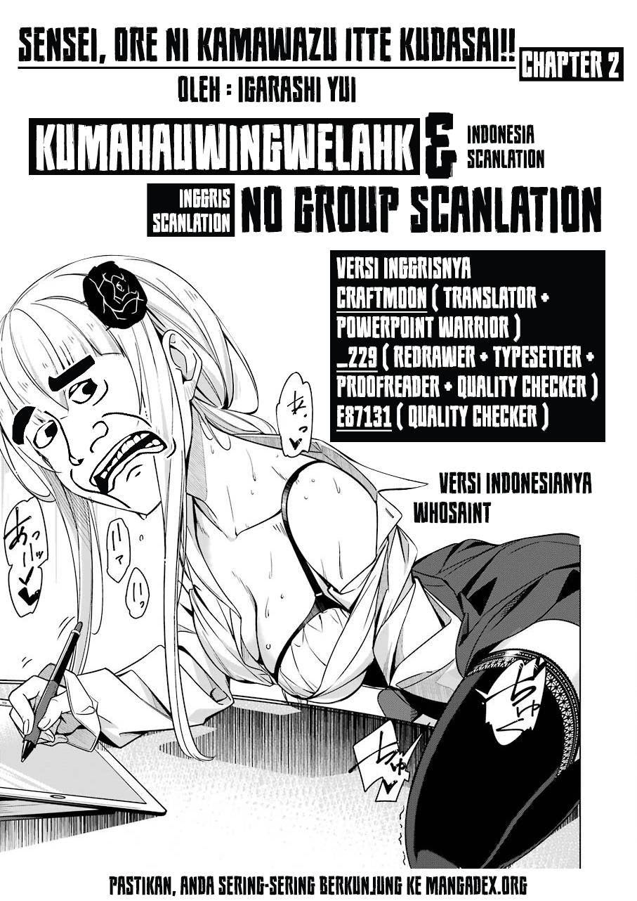 Drawing While Masturbating: Chapter Chapter-02 - Page 19
