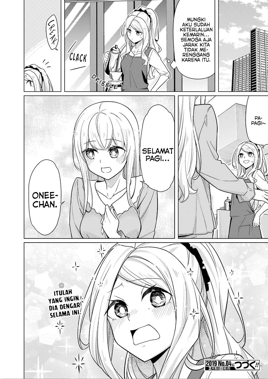 Drawing While Masturbating: Chapter Chapter-09 - Page 16