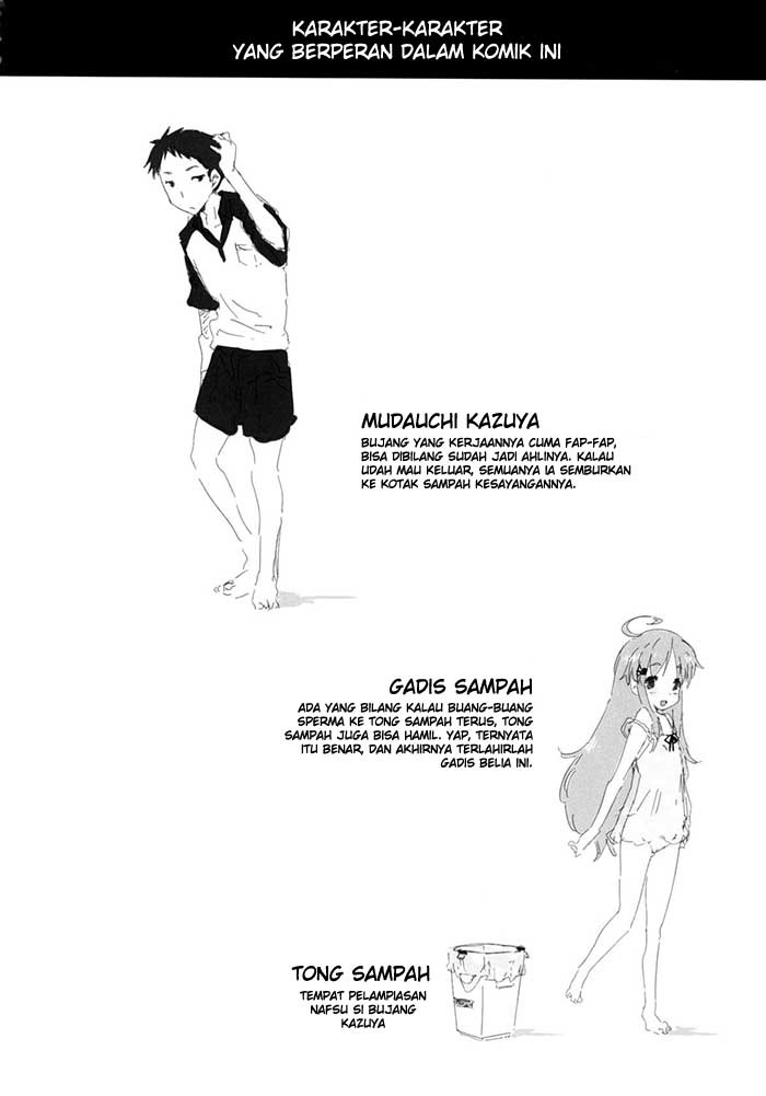 Dream Dust Box!: Chapter chapter-1 - Page 4