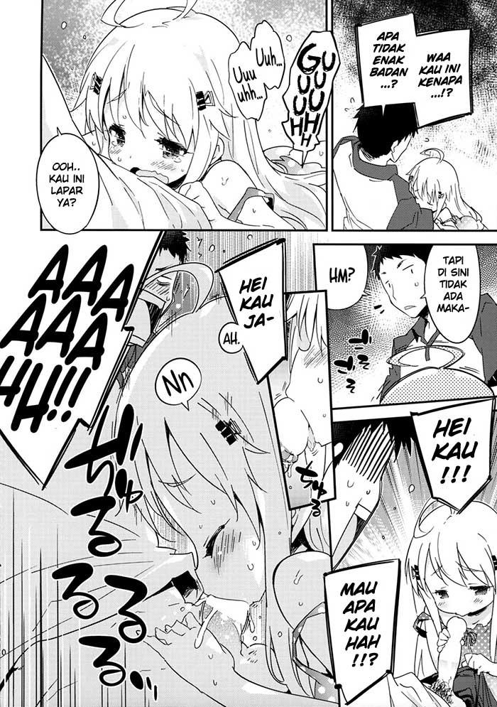 Dream Dust Box!: Chapter chapter-1 - Page 10