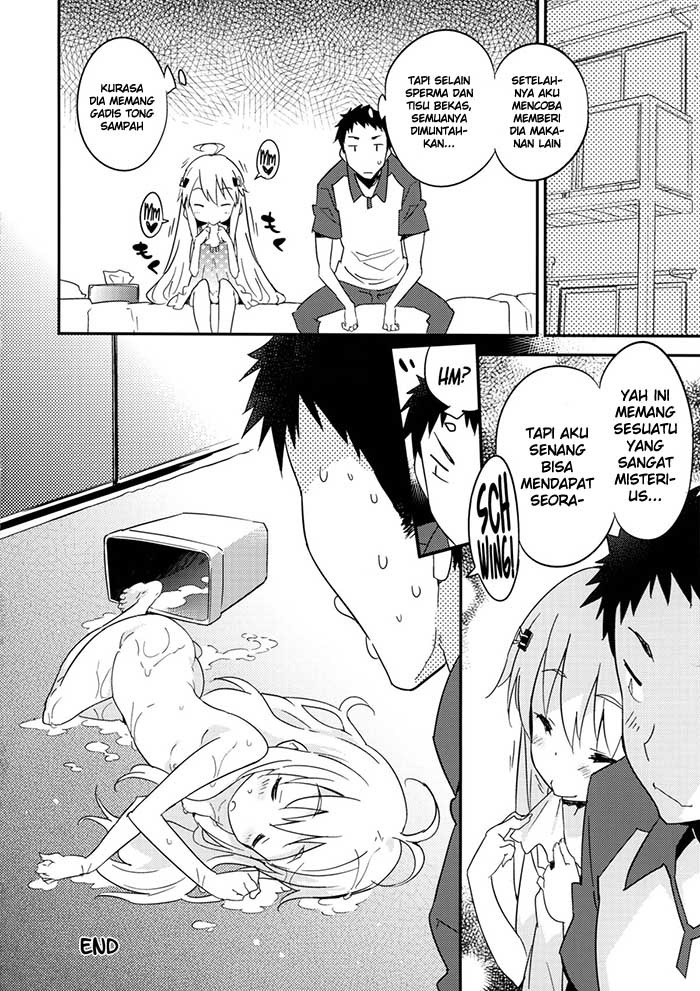 Dream Dust Box!: Chapter chapter-1 - Page 19