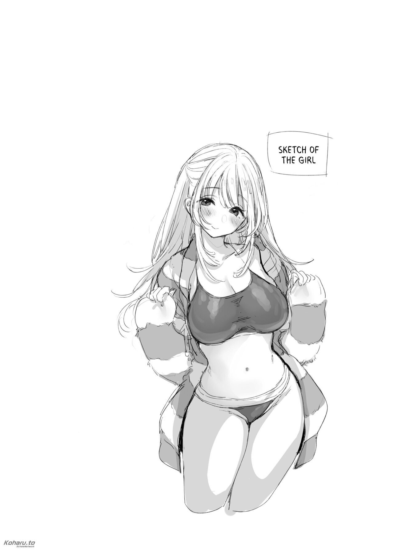 Dreamboat in Bed: Chapter chapter-1 - Page 4