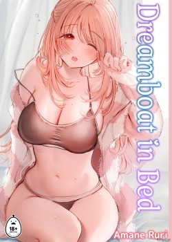 Sampul Dreamboat in Bed