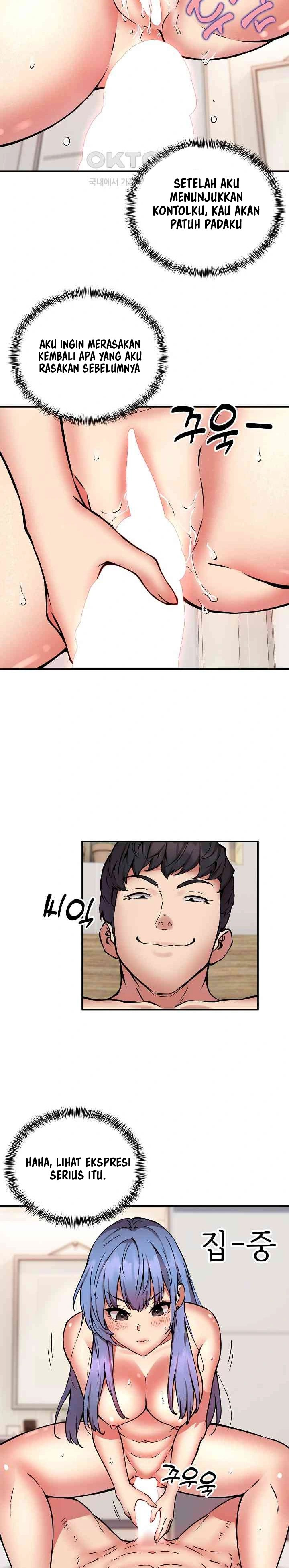 Driver in the New City: Chapter chapter-14 - Page 11