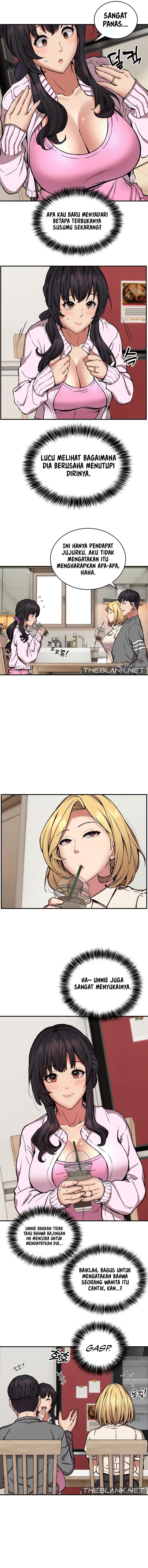 Driver in the New City: Chapter chapter-21 - Page 5