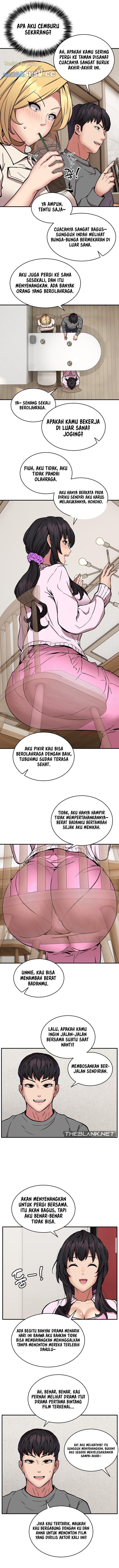 Driver in the New City: Chapter chapter-21 - Page 6
