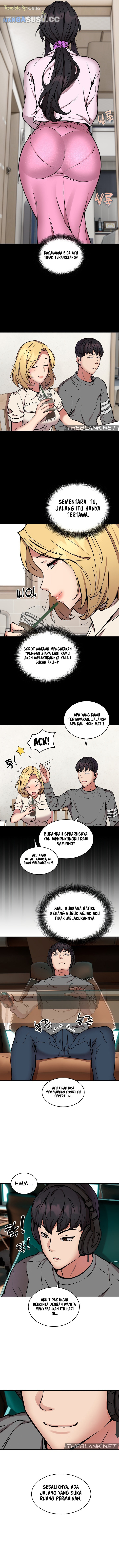 Driver in the New City: Chapter chapter-21 - Page 10