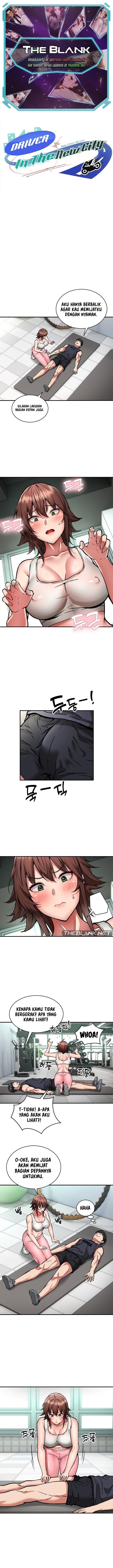 Driver in the New City: Chapter chapter-28 - Page 2
