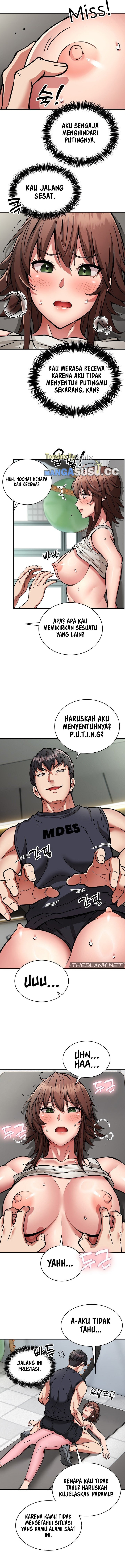 Driver in the New City: Chapter chapter-28 - Page 10