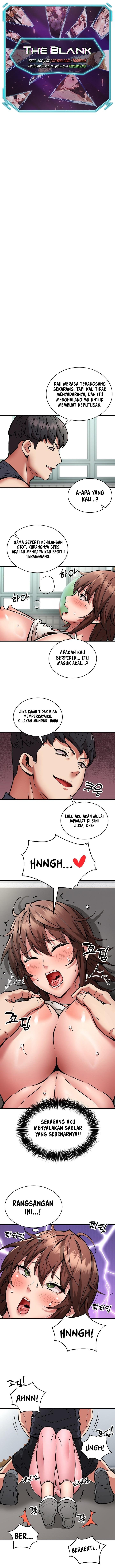 Driver in the New City: Chapter chapter-29 - Page 2