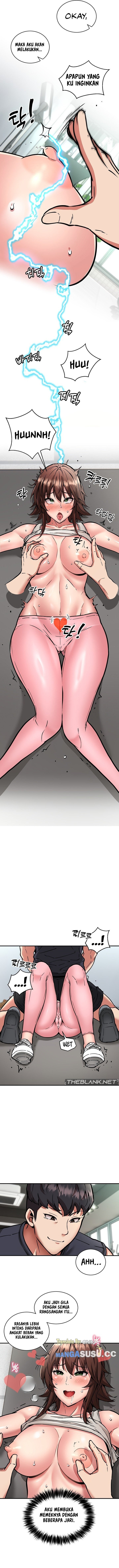 Driver in the New City: Chapter chapter-29 - Page 5
