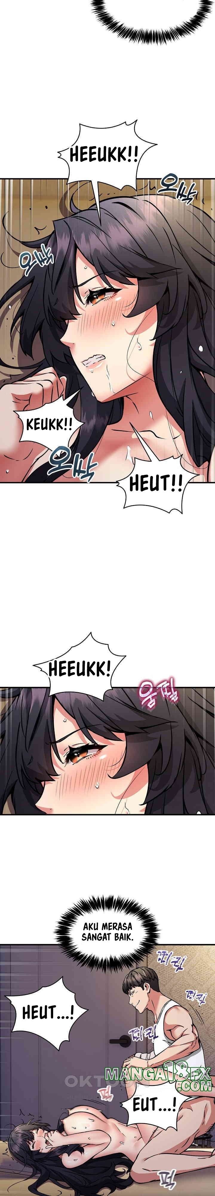 Driver in the New City: Chapter chapter-44 - Page 4