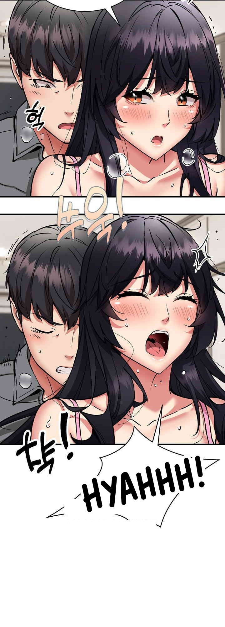 Driver in the New City: Chapter chapter-48 - Page 7