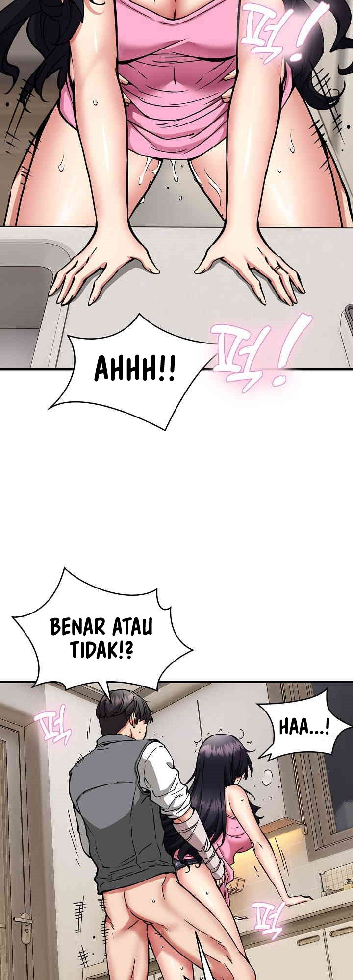 Driver in the New City: Chapter chapter-48 - Page 10