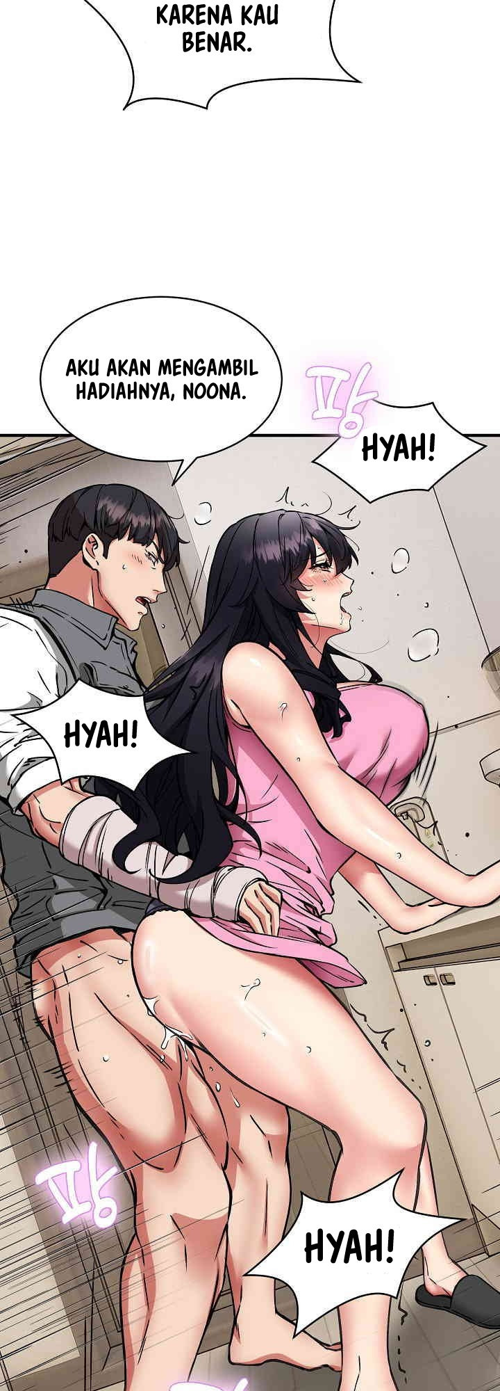 Driver in the New City: Chapter chapter-48 - Page 12