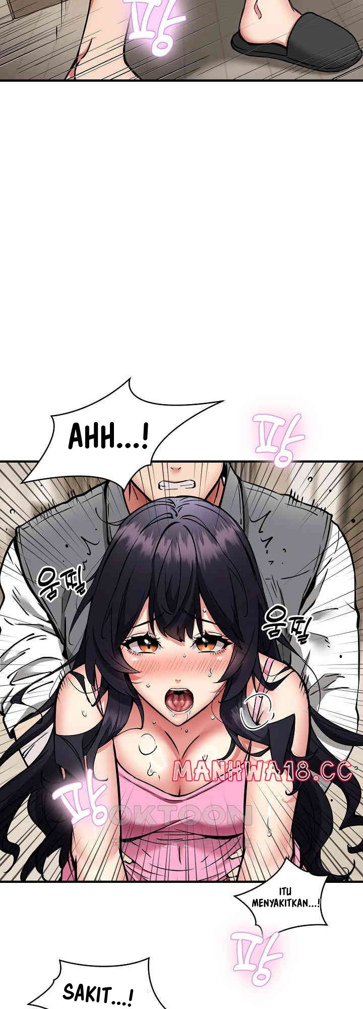 Driver in the New City: Chapter chapter-48 - Page 13