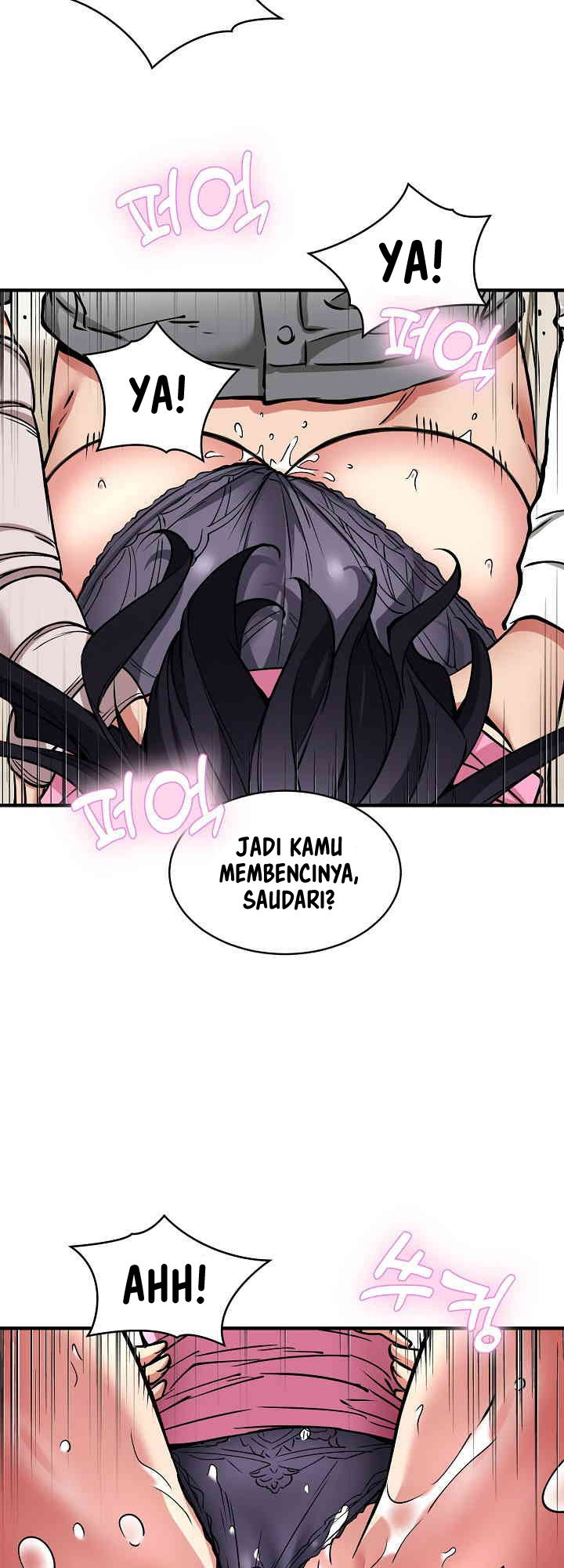 Driver in the New City: Chapter chapter-48 - Page 14