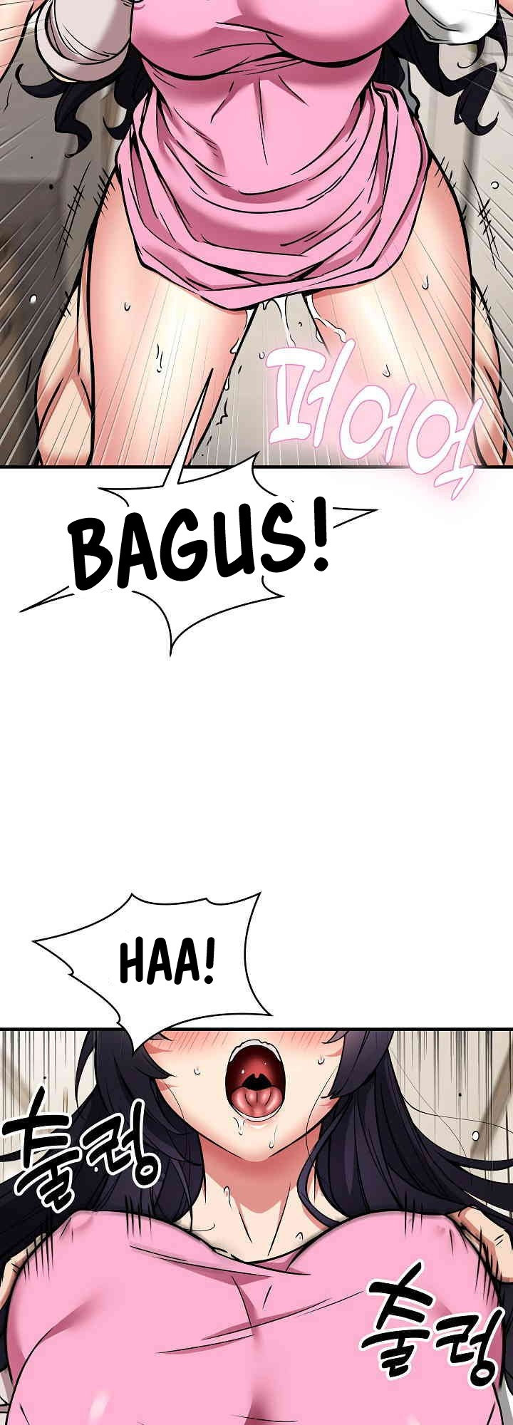 Driver in the New City: Chapter chapter-48 - Page 18