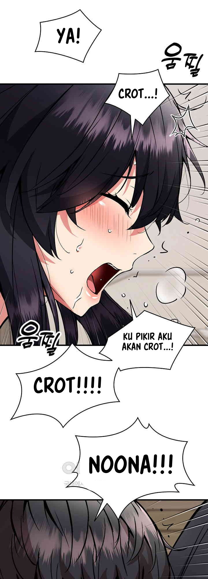 Driver in the New City: Chapter chapter-48 - Page 21