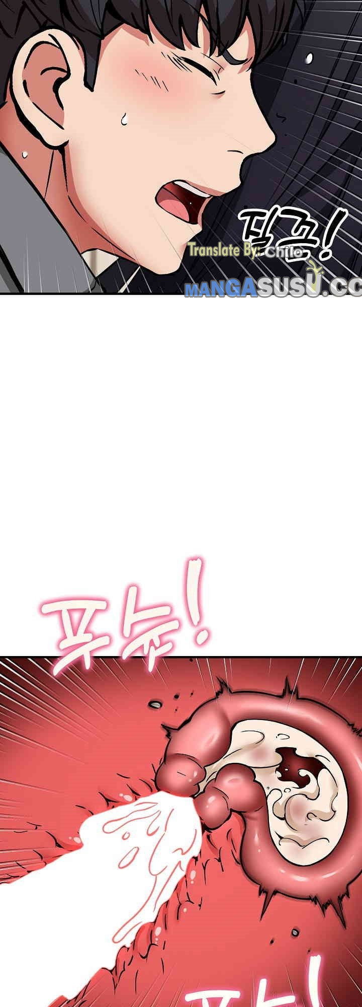 Driver in the New City: Chapter chapter-48 - Page 22
